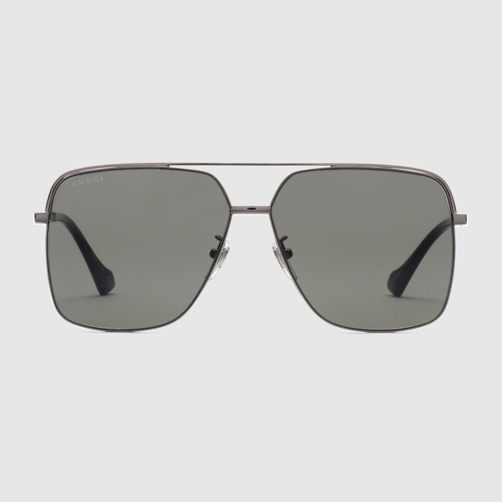 Gucci SPECIALIZED FIT NAVIGATOR SUNGLASSES
